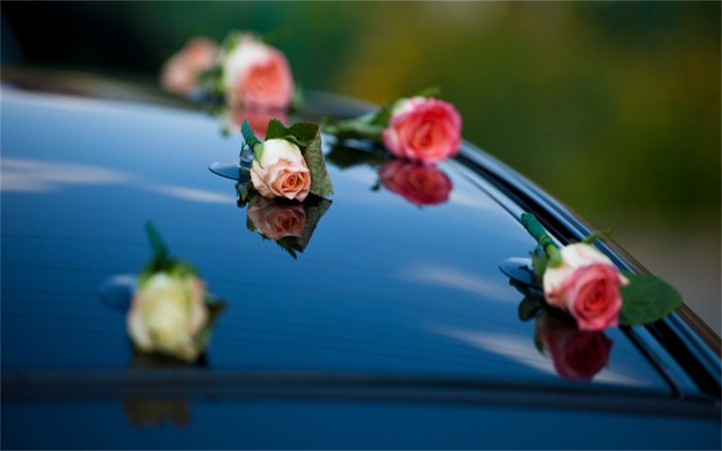 Özel Gün Araç Kiralama