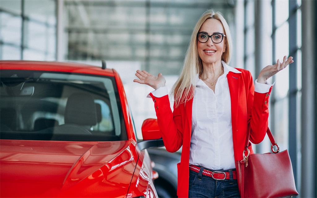 Talep Üzerine Araç Kiralama