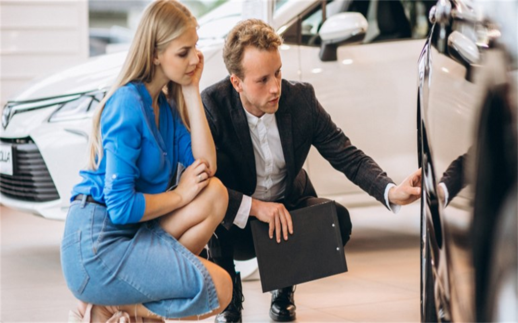 Uzun Dönem Araç Kiralama